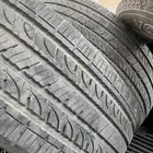 طقم كفرات يوكوهاما جمس- تاهو -يوكن مقاس17
