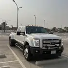 فورد F450 موديل 2015 King Ranch