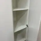 دولاب و سرير
