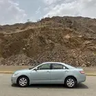 كامري 2009