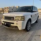 رنج روفر سبورت موديل 2009