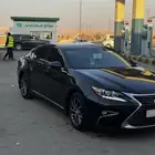 لكزس ES 2018 اعلى فئة DD