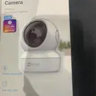 كاميرا مراقبة دخليه