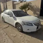 للبيع هوندا اكورد 2012