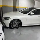 للبيع مرسيدس الجوهره 2021 قمة النظافه