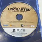 شريط سوني 5 نظيف جدا