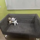 غرفة نوم اطفال مكونه من 8 قطع
