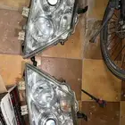 شمعات و اسطبات و شبك باترول بلاتينيوم 2012