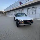 سييرا hd 2002 بدون دبل