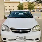 شيفرولية أوبترا سيدان 2007 فل كامل