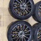 حفرالباطن جنوط مرسيدس بحالة ممتازه جدا