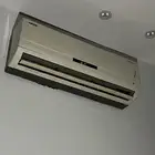 مكيف اسبيلت