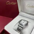ساعات كارتير .. تانك   سانتوس