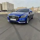 للبيع جنسس Q80 2019