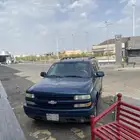 تاهو سوبر بان 2005 Z71