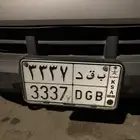 لوحة شبه مميزة ب ق د