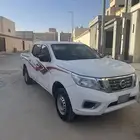 نافارا نيسان 2016