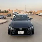 تويوتا يارس y 2024