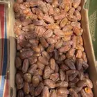تمر صافي وقرشه حبة كبيره