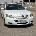 كامري 2008