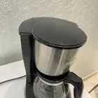 آلة قهوه