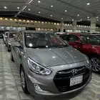 اكسنت 2018 مخزنه