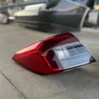 اسطبات هوندا سيفيك 2024 خلفي وكاله