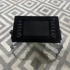 شاشة كامري فل كامل 2024