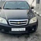 كابرس LTZ 2012
