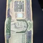 500  تاريخ 1421 قديمة نظيفه نادرة اللي له شف يكلمني