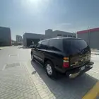 تاهو 2006 للبيع او البدل بموتر فيه دبل