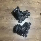 جوتي تزلج