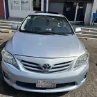 البيع كورولا فل كامل مكينه 1.8 بدي وكاله