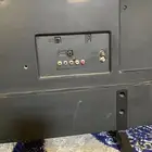 شاشه سمارت جديده مادخلت الصيانه 47 بوصه