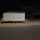 كرفان امراتي نظيف الطول 7ونص