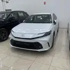 كامري استاندر اصفار 2025 عبداللطيف جميل E التواصل واتساب