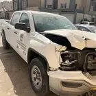سيير 2016 مصدوم ( تم البيع )