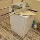 نشافه للبيع الدينمو خربان فقط