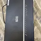 مودم stc الياف بصريه