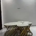 طاولات نضيفه للبيع