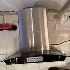 شفاط مطبخ