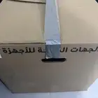 كمبيوتر شبه جديد