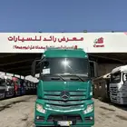 اكترس ام بي فور موديل 2015