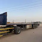تيدر 3 محاور