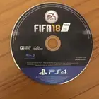 فيفا 18 سوني العاب