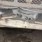 لوحة سيارة نقل