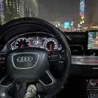 اودي 2015 A8