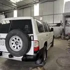 باترول 2004 للبيع