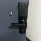 قفل ذكي