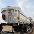 صندوق قلاب للبيع ثلاث محاور منافيخ جديد